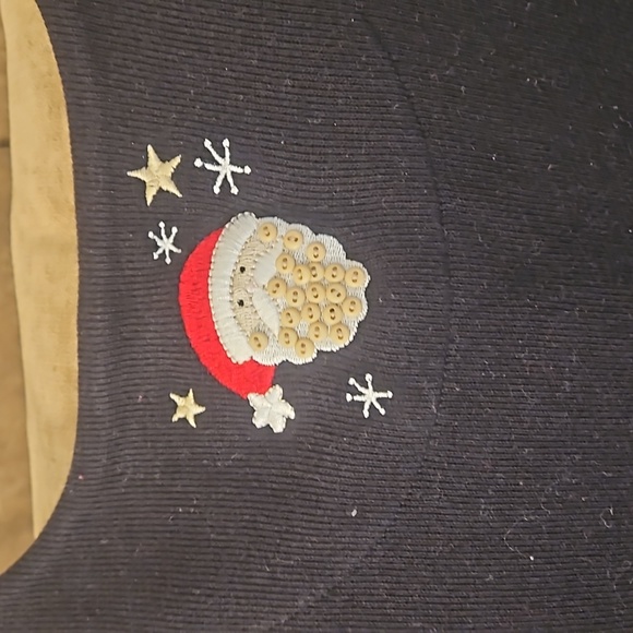 Christmas vest - Picture 4 of 5